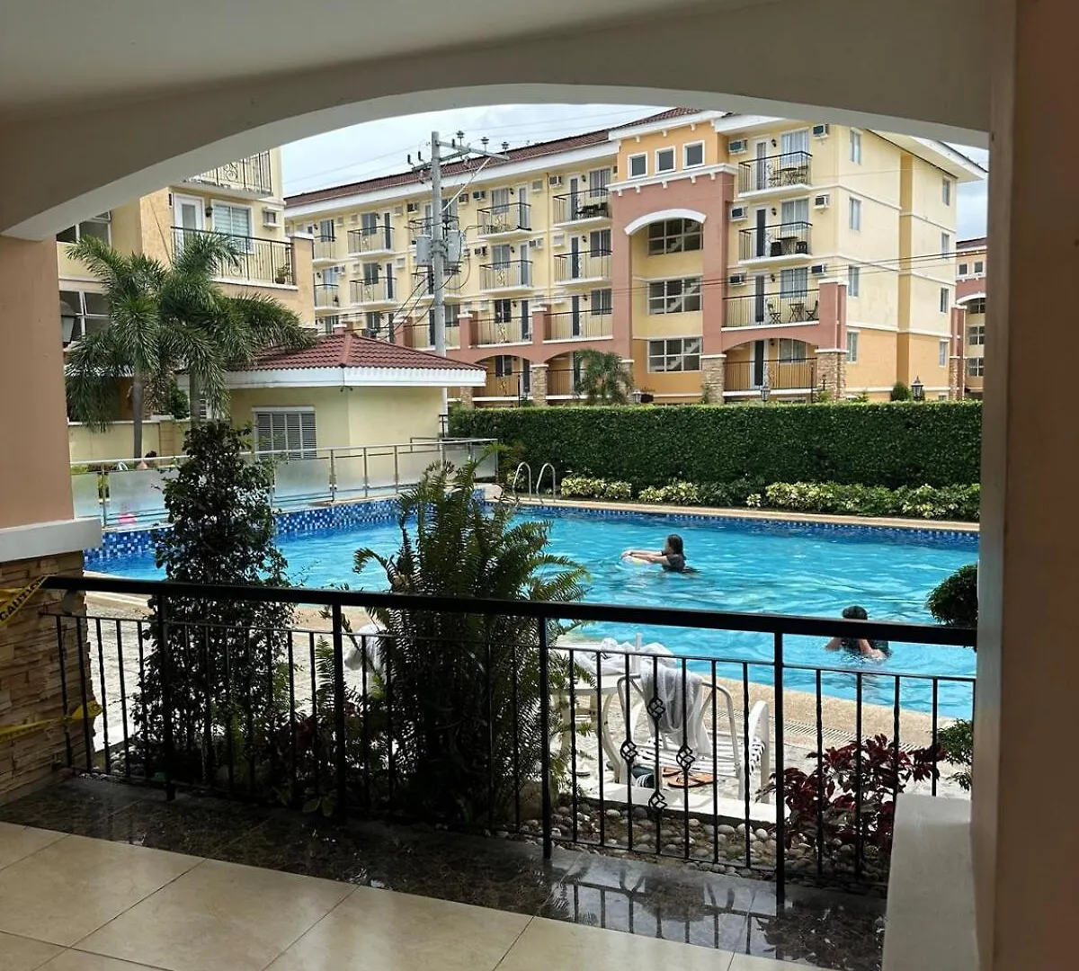 Apartman Condo Near Paradise Beach Jetty Davao City