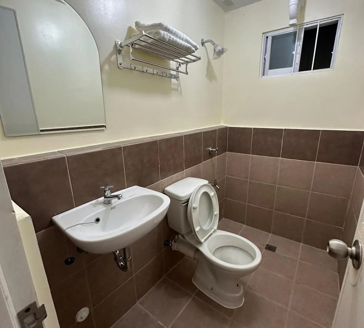 Apartman Condo Near Paradise Beach Jetty Davao City