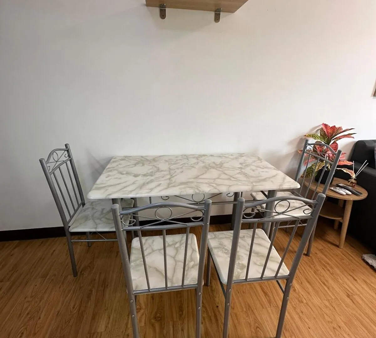 Condo Near Paradise Beach Jetty Davao City Apartman