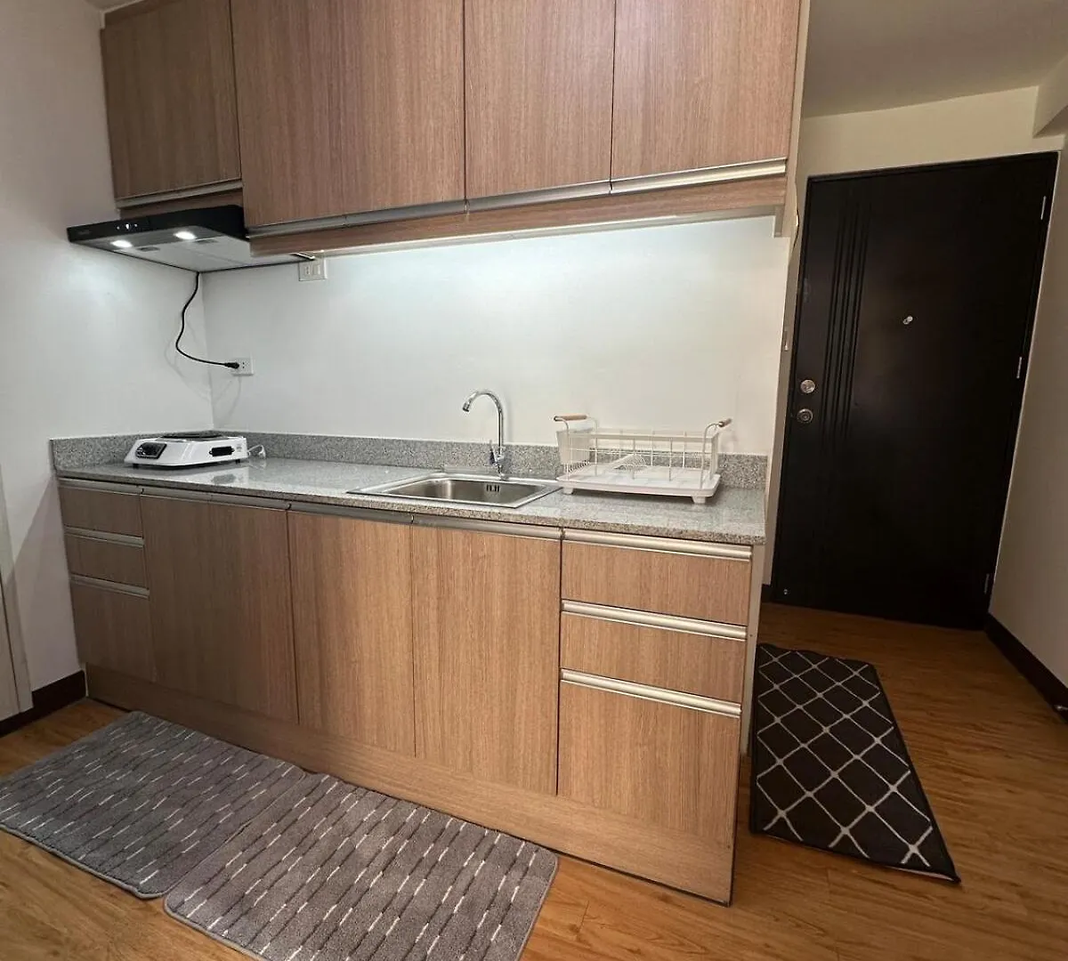 Condo Near Paradise Beach Jetty Davao City