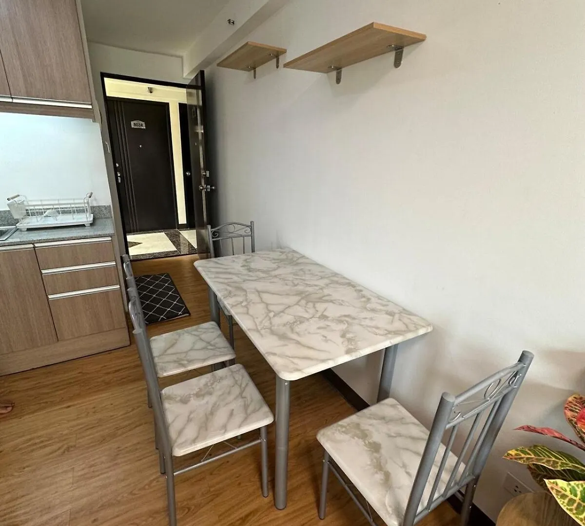 Apartman Condo Near Paradise Beach Jetty Davao City Fülöp-szigetek